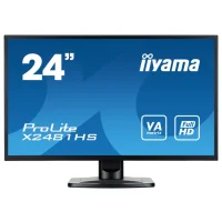 Монитор Iiyama ProLite X2481HS-B1 фото 1